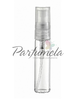 Nishane Wulong Cha X, Parfum - Odstrek vône s rozprašovačom 3ml
