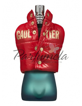 Jean Paul Gaultier Le Male Collector Edition 2022, Toaletná voda 125ml - Tester