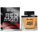 Bi-es Red Man, Toaletná voda 100ml (Alternatíva parfému Christian Dior Fahrenheit)