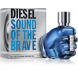 Diesel Sound of the Brave, Toaletná voda 35ml