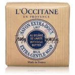 L'Occitane Extra Gentle Soap  (W)