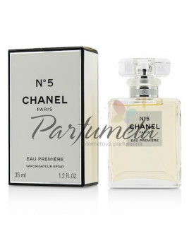 Chanel No.5 Eau Premiere, Parfémovaná voda 35ml