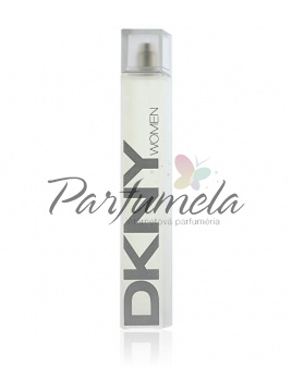 DKNY DKNY Women Energizing 2011, Parfumovaná voda 4ml - Miniatúra
