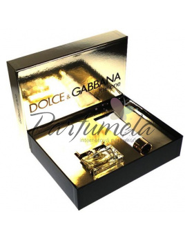 Dolce & Gabbana The One, Edp 30ml + 50ml tělové mléko