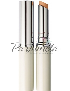 Clarins Face Make-Up Concealer Stick korektor na tmavé kruhy pod očami odtieň 02 Soft Beige (Concealer Stick) 2,6 g