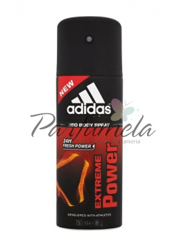 Adidas Extreme Power, Deodorant 150ml