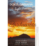 Dolce & Gabbana Light Blue Sunset in Salina (W)