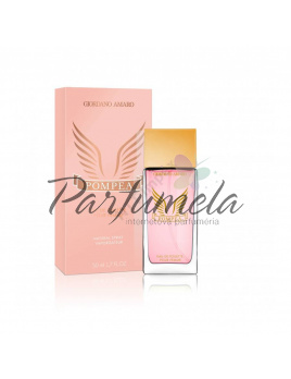 Gordano Parfums Pompea, Toaletná voda 50ml (Alternatíva parfému Paco Rabanne Olympea)