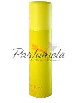 Puma Yellow For Women, deodorant 150 ml