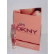 DKNY Be Tempted Eau So Blush, Vzorka vône