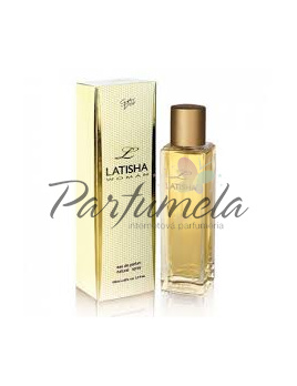 Chat Dor Latisha, Parfémovaná voda 100ml, (Alternativa parfemu Lacoste Pour Femme)