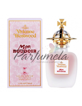 Vivienne Westwood Mon Boudoir, Parfumovaná voda 50ml