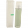 United Colors Of Benetton B.Clean Relax, Toaletná voda 100ml - Tester