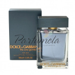 Dolce & Gabbana The One Gentleman, Toaletná voda 50ml