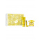 Versace Yellow Diamond, Edt 90ml + EDT 10ml + 100ml Telové mlieko