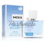 Mexx Fresh Splash For Her, Toaletná Voda 30ml