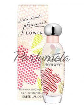 Esteé Lauder Pleasures Flower, Parfumovaná voda 50ml - tester