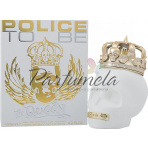 Police To Be The Queen (W)