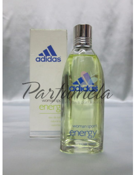 Adidas Woman Sport Energy, Toaletná voda 50ml
