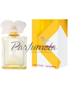 Kenzo Couleur Kenzo Jaune-Yellow, Parfumovaná voda 50ml - tester