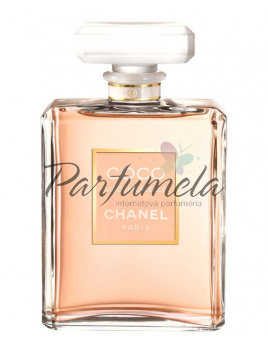 Chanel Coco Mademoiselle, Parfémovaná voda 200ml