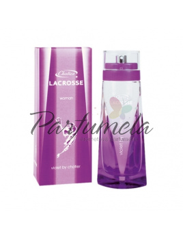 Chatier Lacrosse Violet, Toaletná voda 90ml (Alternatíva vône Lacoste Touch of Pink)