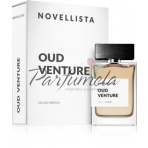Novellista Oud Venture, Parfumovaná voda 75ml