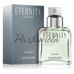 Calvin Klein Eternity for Men Cologne, toaletná voda 100ml