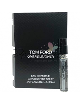TOM FORD Ombré Leather, EDP - Vzorka vône