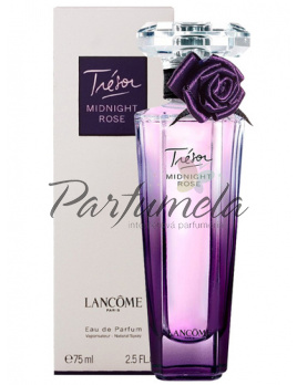 Lancome Tresor Midnight Rose, Parfumovaná voda 75ml, Tester