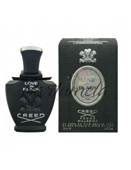 Creed Love in Black Millesime, Parfumovaná voda 75ml