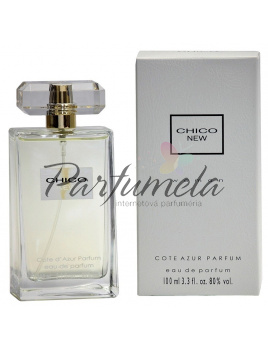 Cote Azur CHICO NEW, Parfémovaná voda 100ml (Alternatíva parfému Chanel No. 5 L´Eau)