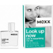 Mexx  Look Up Now For Him, Toaletna voda 50ml - Tester