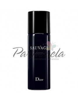 Christian Dior Sauvage, Deodorant 150ml