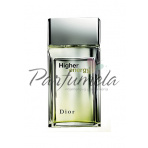Christian Dior Higher Energy, Toaletná voda 100ml - Tester