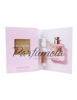 Valentino Donna, EDP - Vzorka vône