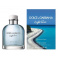 Dolce & Gabbana Light Blue Swimming in Lipari, Toaletna voda 75ml