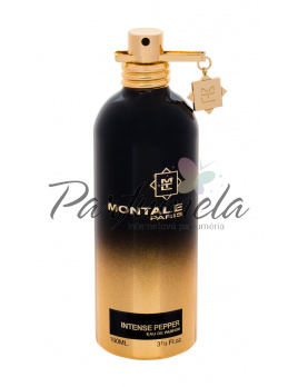 Montale Paris Intense Pepper, Parfumovaná voda 100ml - Tester