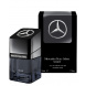 Mercedes - Benz Select Night, Vzorka vône EDP