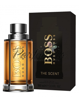 Hugo Boss The Scent, Toaletna voda 50ml