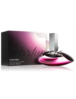 Calvin Klein Euphoria Intense, EDP - Vzorka vône