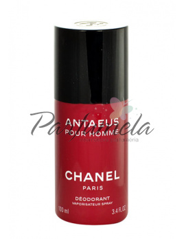 Chanel Antaeus, Dezodorant - 100ml