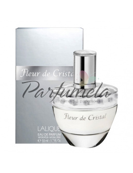 Lalique Fleur de Cristal, Parfémovaná voda 100ml - tester