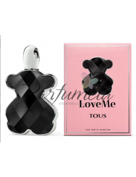 Tous Loveme the onyx parfum parfumovaná voda 30ml