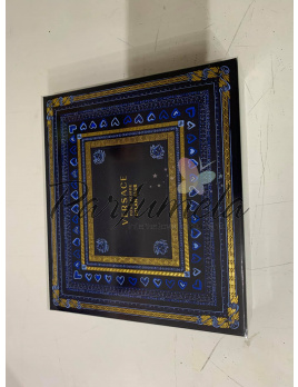 Prázdna Krabica Versace Pour Homme Dylan Blue, Rozmery: 25cm x 22cm x 6cm