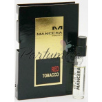 MANCERA Red Tobacco (W)