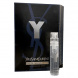 Yves Saint Laurent Y for Men Intense, EDP - Vzorka vône