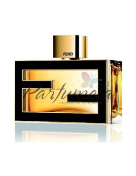 Fendi Fan di Fendi Extreme, Parfumovaná voda 75ml - Tester