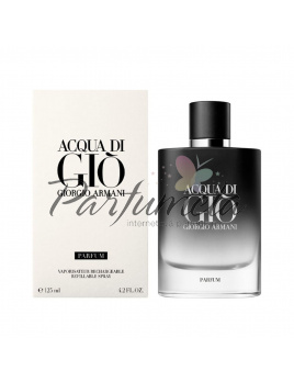 Giorgio Armani Acqua di Gio Parfum, Parfum 40ml