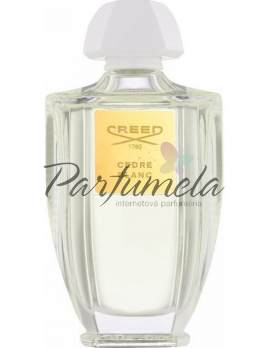 Creed Cedre Blanc, Parfumovaná voda 100ml - Tester